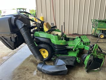 Main image John Deere Z850A